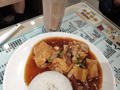 -八爷茶餐厅