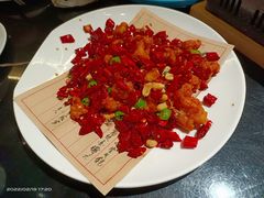 -京悦荟·京沪融合菜(漕河泾印象城店)