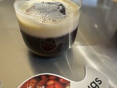 -HUGS coffee(东区店)