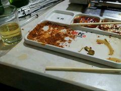 -丰茂烤串(公园店)