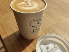 -Onirii Coffee(长乐路店)