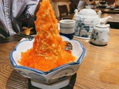 蟹子土豆沙拉-大雄寿司(中华广场店)