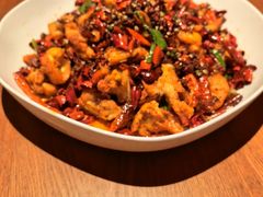 -首秀·四川料理(星耀101店)