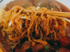-黔肠旺面馆(八鸽岩店)