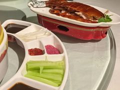 -大鸭梨烤鸭(金色漫香店)