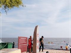 -农垦当壁镇兴凯湖旅游度假区