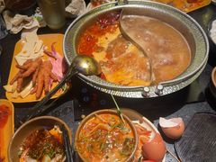 -牛New寿喜烧(虹桥新天地店)