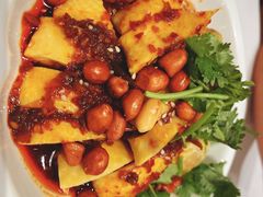 -外滩往事民国上海菜(黄浦店)
