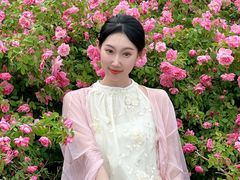 -长白岛森林公园