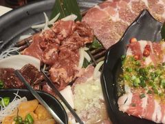 -猫爪爪原切自助烤肉(观音桥阳光世纪店)