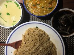 -十面春风·江南面馆(崇宁路店)