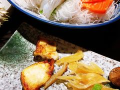 -鱼亭料理(芝罘店)