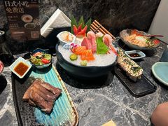 -炙柒Sekinana·精致日料(合生汇店)
