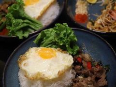 -KARN敢·春武里泰国小餐馆(版筑翠园店)