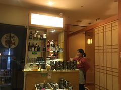 -丽和苑·自助寿喜锅(虹梅路店)