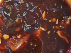 炒肝-庆丰包子铺(白塔寺店)