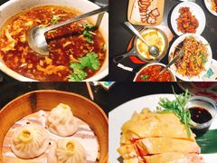 -老头儿油爆虾·知味杭州(爱琴海购物中心)