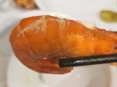 -正宗台湾胡椒蝦(愉景新时代广场店)
