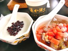 -汉水谣·江景餐厅(江滩店)