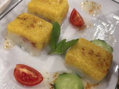 -鑫巴蜀小镇 · 水煮鱼专研店(玉桥店)