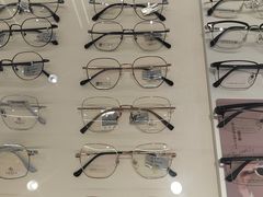 -精益眼镜(广埠屯店)