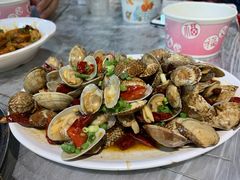 -小民大排档(光谷店)