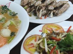 -晶渔坊·海鲜私房菜(东夷小镇店)