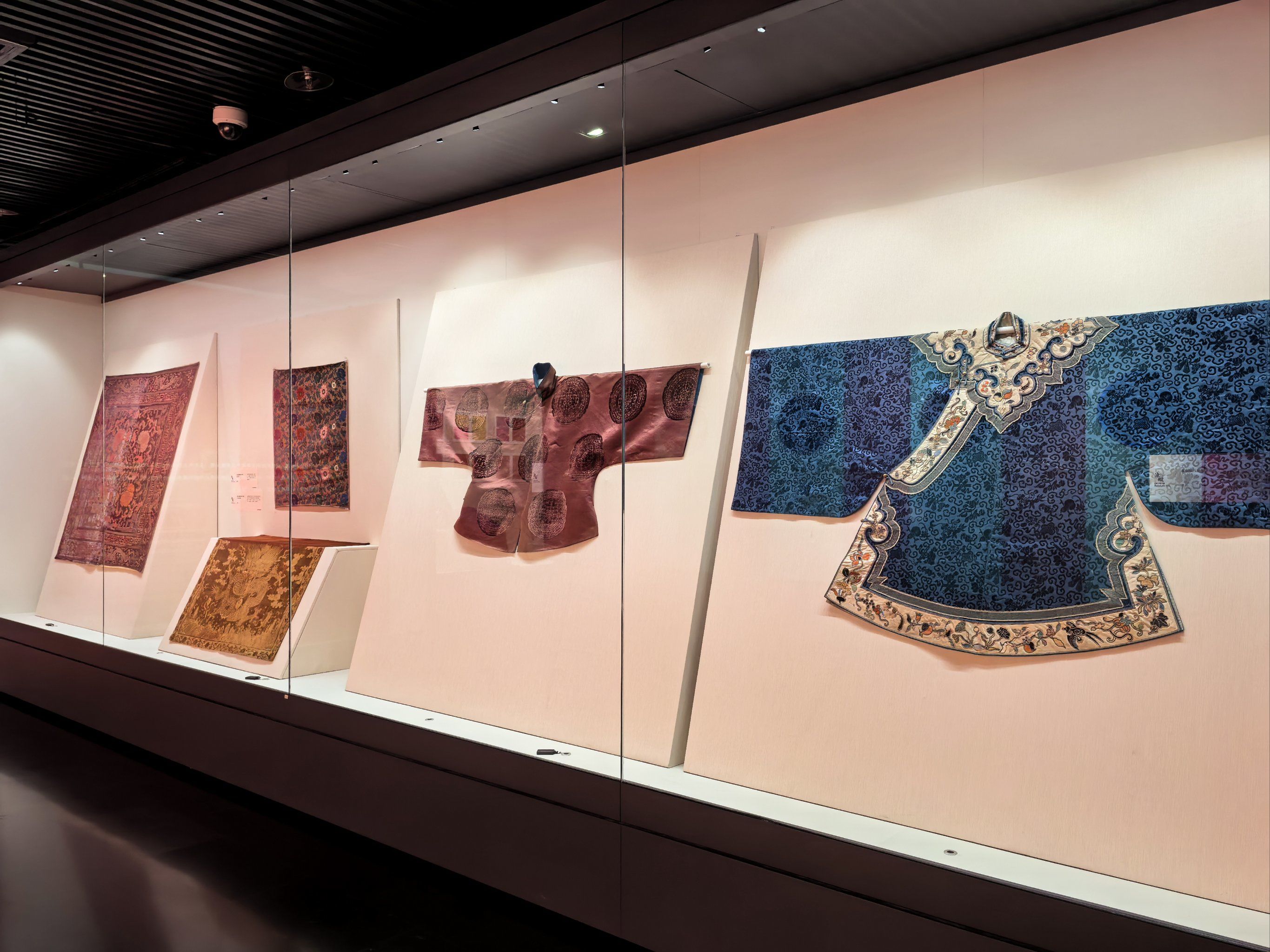 苏州丝绸博物馆