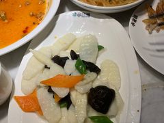 -小菜园新徽菜(芜湖奥特莱斯店)