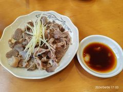 -乡亲鹅肉城(吴江店)