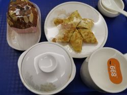 -爱帝宫月子中心(罗湖别墅院)
