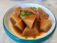 -汤臣·空中餐厅·严选粤菜(石湾世博广场店)
