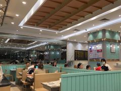 -翠华餐厅(正佳广场店)