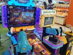 -天丰利生活MALL(和平里店)