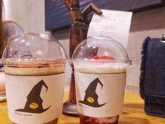 -WIZARD COFFEE咖啡巫师