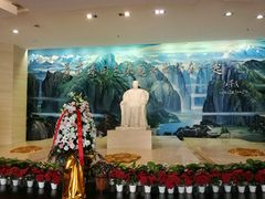 -聂荣臻元帅陈列馆