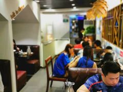 大堂-川里谈·川味小馆(北京路店)