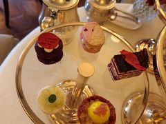 -Salon de Ville浦江汇(上海外滩华尔道夫酒店店)