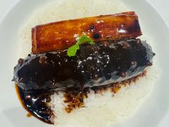 -北京泰富酒店-柏景轩中餐厅