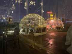 -顽啤熊·酒客酒馆(苏城夜景必选店)