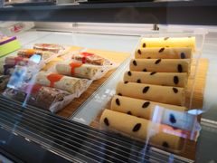 -元祖食品GANSO(黄河大街店)