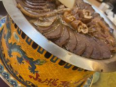 -北京小肠陈饭庄(方庄店)