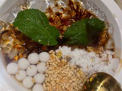 -绿茶餐厅(深圳龙华天虹购物中心店)