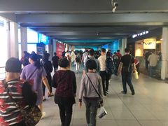-珠海拱北口岸