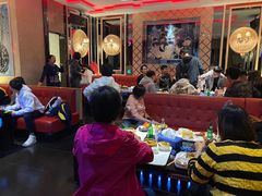 -堂会·KTV·自助餐·团建聚会(天河店)