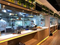 -九府羊·鲜羊火锅·烤串(新华路店)