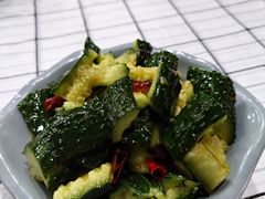 -虎虎龙虾大排档(双井店)