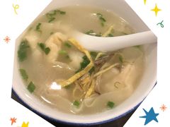 -不二心包子铺(二七广场店)