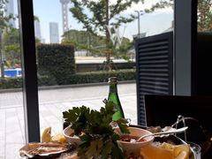 -Wolfgang’s Steakhouse 沃夫冈牛排馆(上海白玉兰广场店)