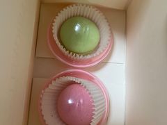 -麦雪尔甜品·生日蛋糕(新街口旗舰店)